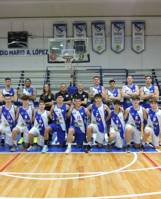 basquet grupal