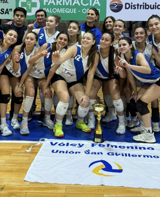 voley