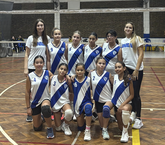 voleyy